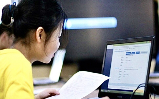 Công dân học tập trong mùa dịch COVID-19