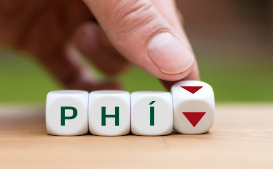 Vietcombank giảm hàng loạt phí dịch vụ trong thời kì dịch bệnh COVID – 19