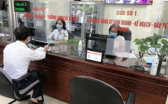 Hà Nội phấn đấu trung bình mỗi năm tăng ít nhất 5 bậc Chỉ số PAPI