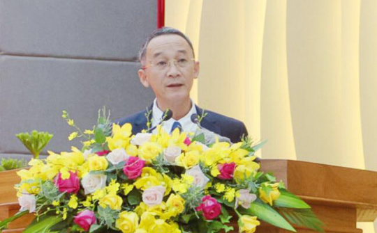 Chủ tịch UBND tỉnh Lâm Đồng:  Tuyệt đối không được chủ quan, lơ là, trông chờ, ỷ lại trong phòng chống dịch