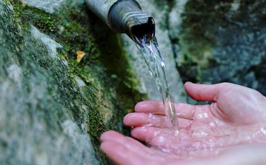 Phê duyệt Đề án tổng kiểm kê tài nguyên nước quốc gia, giai đoạn đến năm 2025