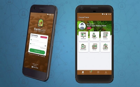 9 giải pháp công nghệ nông nghiệp sáng tạo quốc tế sẽ được triển khai tại Việt Nam