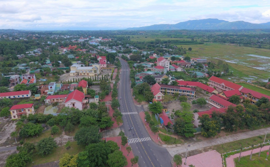 M’Drắk (Đắk Lắk): Thực hiện quyết liệt, có hiệu quả “mục tiêu kép”