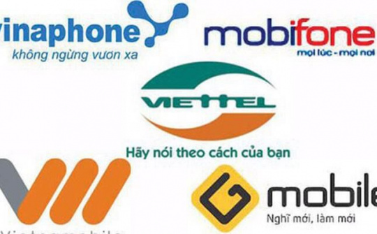 Tạo thuận lợi cho hoạt động kinh doanh của các doanh nghiệp viễn thông