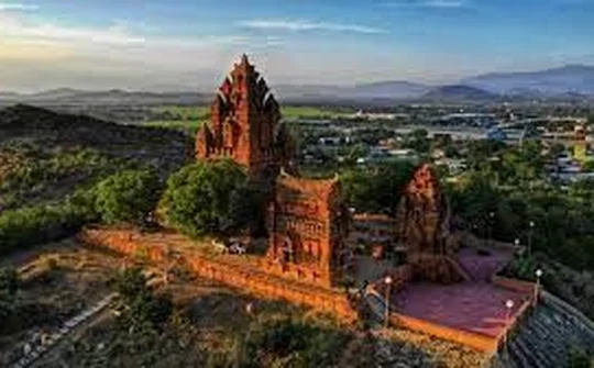 Ninh Thuận: Phát triển kinh tế được duy trì ổn định trong 7 tháng đầu năm