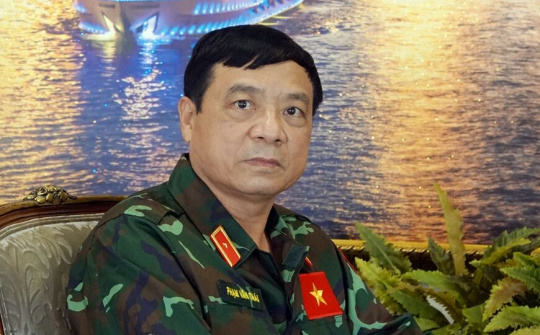 Hoàn thành cách ly, đoàn Việt Nam sẵn sàng tranh tài tại Army Games 2021