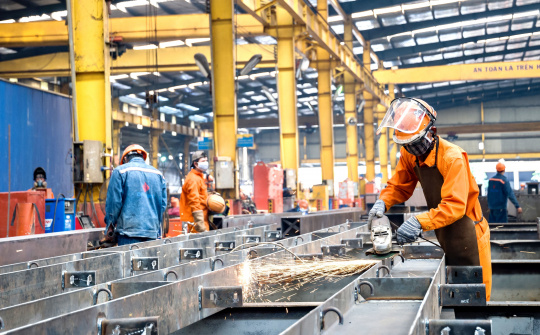 Cần những quyết sách nhanh - mạnh