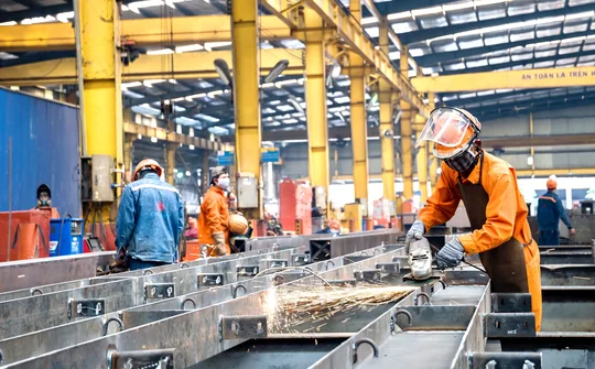Cần những quyết sách nhanh - mạnh