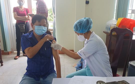 Khánh Hòa: Số ca được điều trị khỏi bệnh  Covid-19 có chuyển biến tích cực