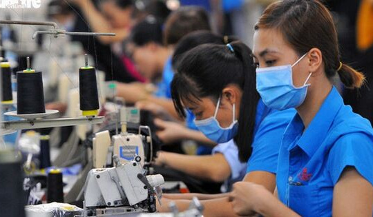 Ngân hàng CSXH duyệt giải ngân 145 tỷ đồng trả lương phục hồi sản xuất