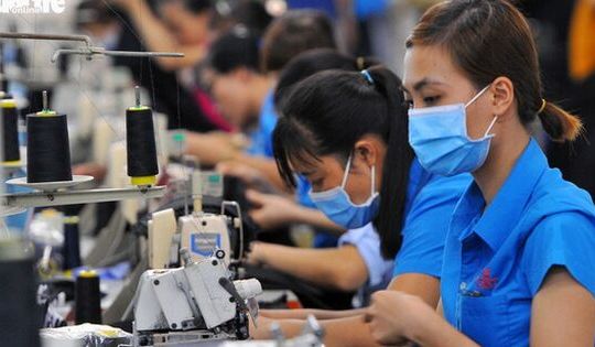 Ngân hàng CSXH duyệt giải ngân 145 tỷ đồng trả lương phục hồi sản xuất