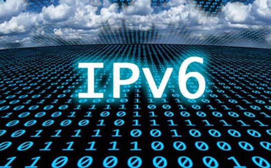 Việt Nam xếp thứ 8 thế giới về tỷ lệ ứng dụng địa chỉ internet thế hệ mới