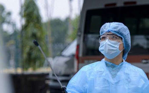 Bộ Y tế ra công điện khẩn yêu cầu tăng cường thực hiện các biện pháp phòng, chống dịch COVID-19