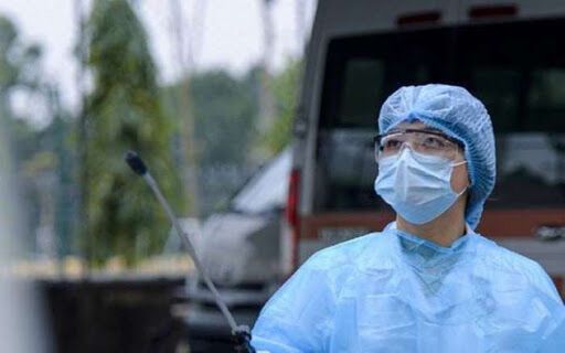 Bộ Y tế ra công điện khẩn yêu cầu tăng cường thực hiện các biện pháp phòng, chống dịch COVID-19