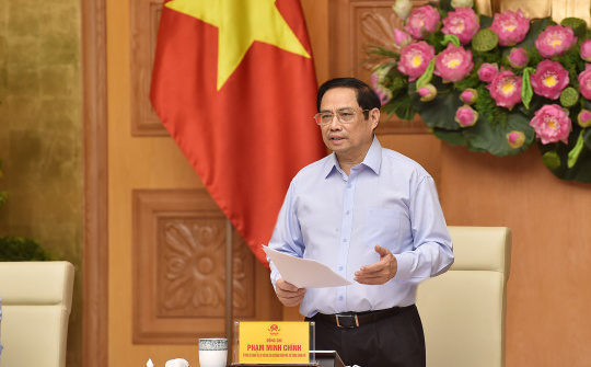 Chính phủ đang và sẽ nỗ lực hết sức trong điều kiện có thể