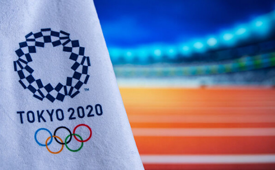 Bế mạc Olympic Tokyo 2020