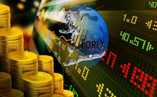 Vàng tuột dốc, cửa làm giàu với chứng khoán lại mở toang?