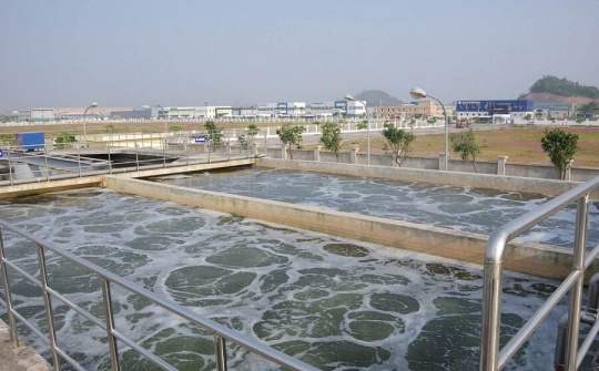 Thái Nguyên: Kiểm soát ô nhiễm tại nguồn