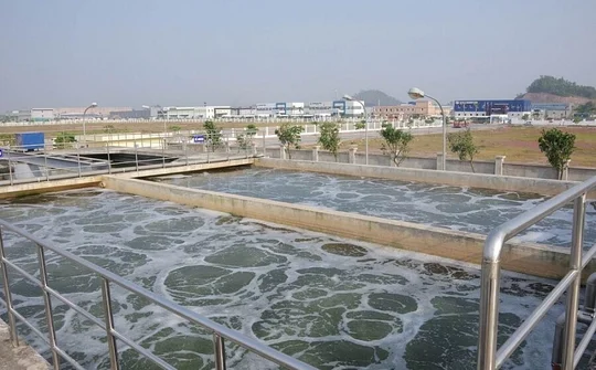 Thái Nguyên: Kiểm soát ô nhiễm tại nguồn