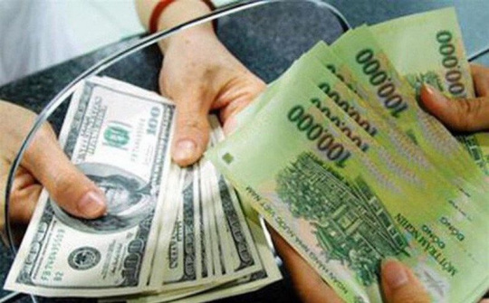 NHNN dự thảo sửa quy định xử phạt VPHC trong lĩnh vực tiền tệ, ngân hàng
