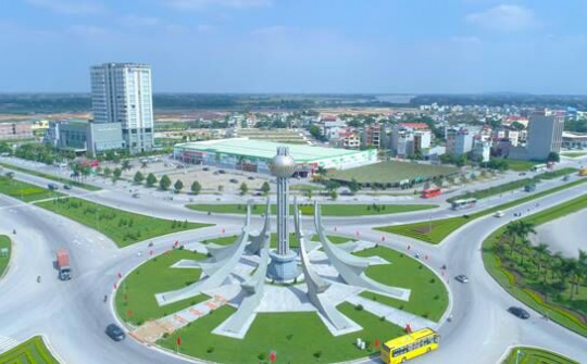 Thanh Hóa ban hành Kế hoạch hành động về xây dựng và phát triển tỉnh đến năm 2030, tầm nhìn đến năm 2045
