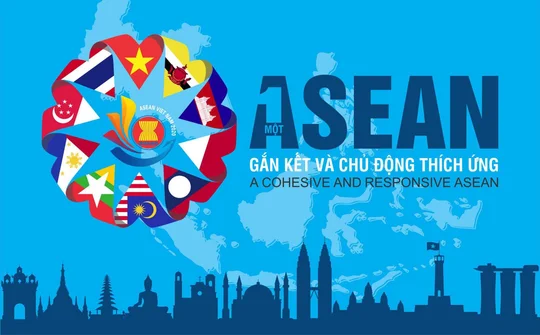 54th founding anniversary of ASEAN: Gold tested in fire