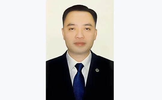 Bảo hiểm xã hội Việt Nam có tân Phó Chủ tịch chuyên trách