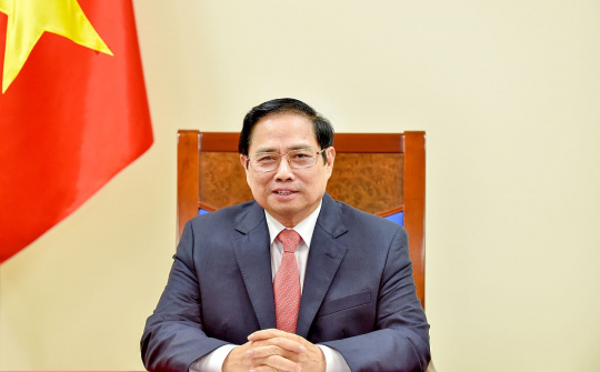 Chính phủ Czech hỗ trợ Việt Nam phòng, chống Covid-19