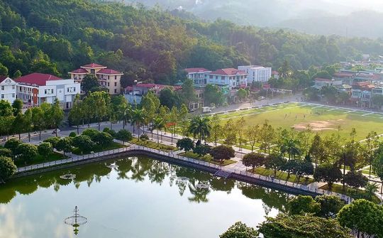 Bát Xát – Vùng đất lịch sử giàu bản sắc văn hóa  đang trên đà phát triển
