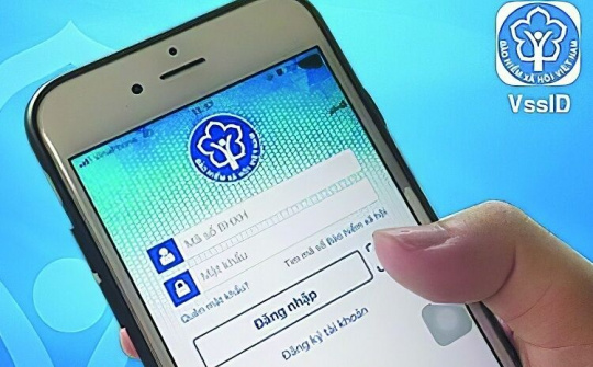 Bảo hiểm xã hội Việt Nam: Hướng dẫn cấp lại, đổi thẻ BHYT