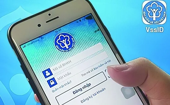 Bảo hiểm xã hội Việt Nam: Hướng dẫn cấp lại, đổi thẻ BHYT