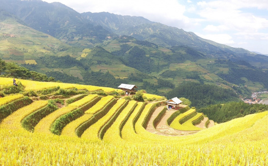 Ý Tý – Xứ sở thần tiên