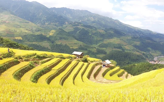 Ý Tý – Xứ sở thần tiên