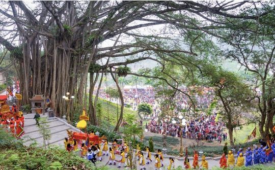 Lào Cai: Văn hóa - nguồn lực quan trọng thúc đẩy du lịch phát triển đột phá