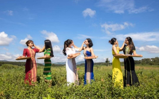 Kon Tum:  Tổ chức cuộc thi "Phụ nữ khởi nghiệp sáng tạo năm 2021"