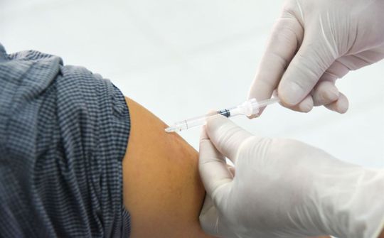 Lào Cai: Tiếp nhận thêm 7.800 liều vaccine AstraZeneca