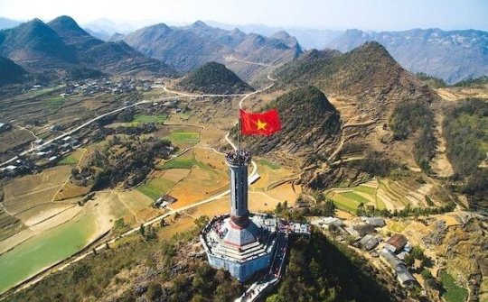 Kiêu hãnh Việt Nam