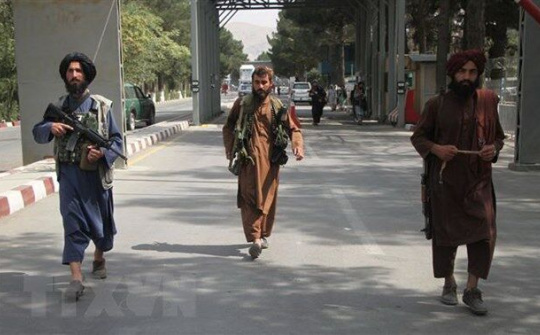 Liên hợp quốc kêu gọi cộng đồng quốc tế duy trì đối thoại với Taliban