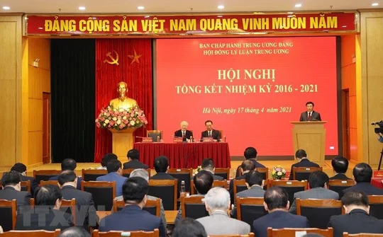 Định hướng công tác lý luận của Đảng trong thời gian tới