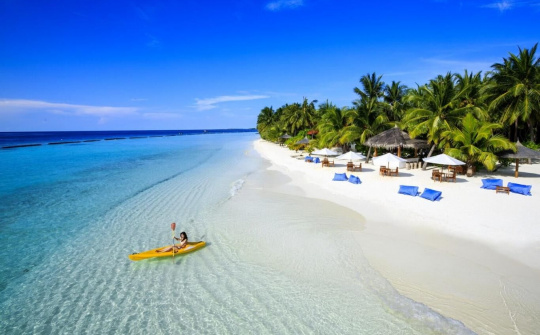 Thủ tướng đồng ý với đề xuất thí điểm đón khách du lịch quốc tế đến Phú Quốc