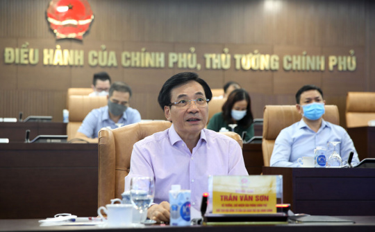 Phối hợp chặt chẽ để Chính phủ có phản ứng chính sách nhanh chóng