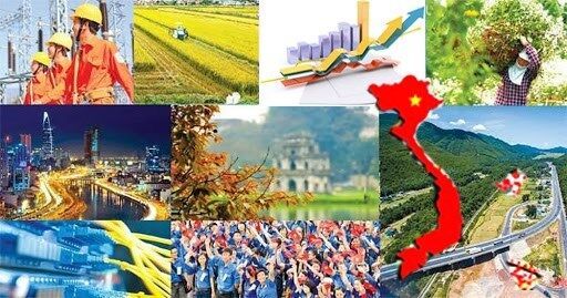 Xây dựng thể chế góp phần thực hiện thắng lợi các nhiệm vụ phát triển KT-XH