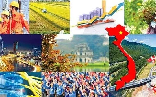 Xây dựng thể chế góp phần thực hiện thắng lợi các nhiệm vụ phát triển KT-XH
