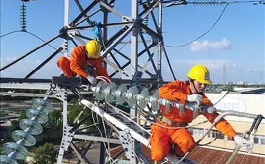 Lợi ích kép khi đẩy mạnh chương trình điều chỉnh phụ tải điện