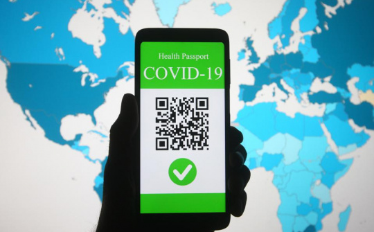 Viet Nam works to launch vaccine passport soon