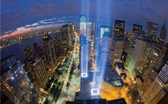 Thế giới đã thay đổi ra sao sau sự kiện 11/9?