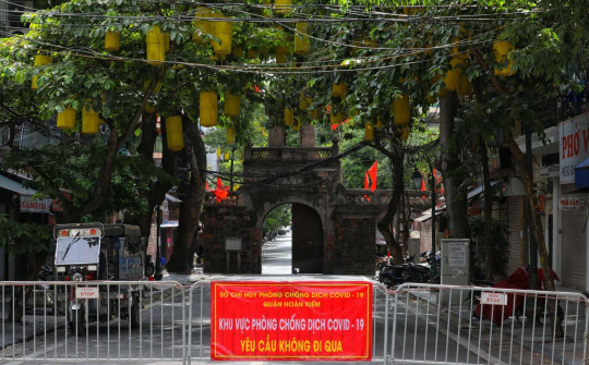 Một đồng phòng dịch hiệu quả thì không mất hàng triệu đồng chống dịch