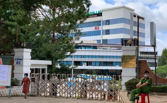 Gia Lai: Ghi nhận ca  tử vong  đầu tiên liên quan đến Covid-19