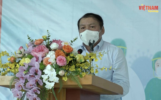 BẢN TIN VIỆT NAM HỘI NHẬP (Tuần 2 tháng 9/2021)