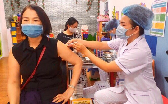 Hà Nội: Chủ động, quyết liệt trong phòng, chống dịch Covid-19